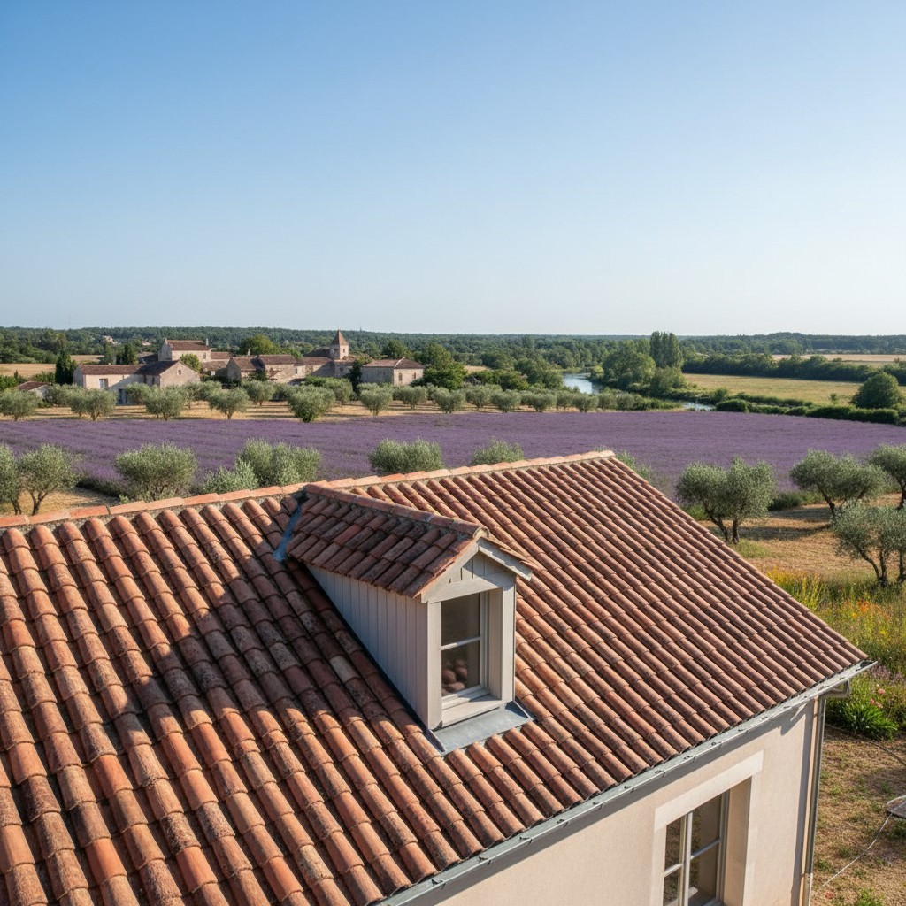 Projet de Couvreur - Photo 2